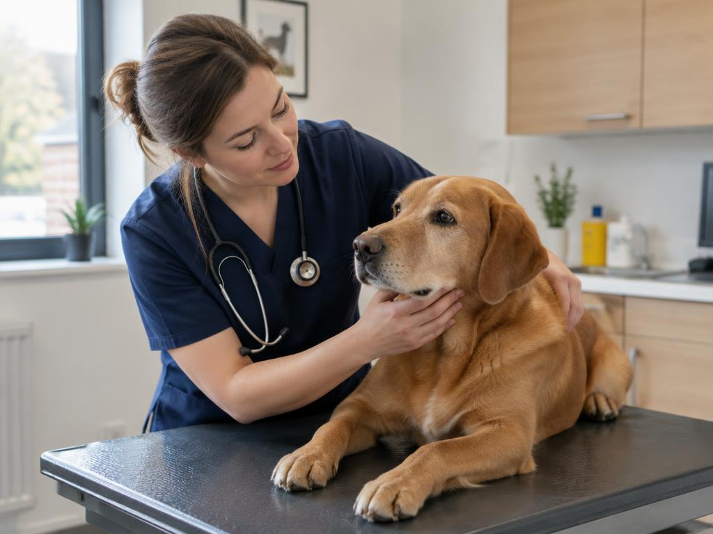 Veterinary
